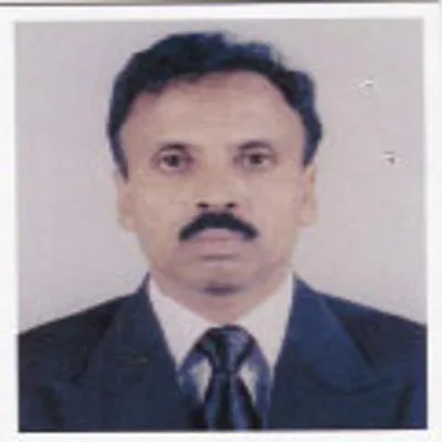 Md. Moinuddin Ahmed
