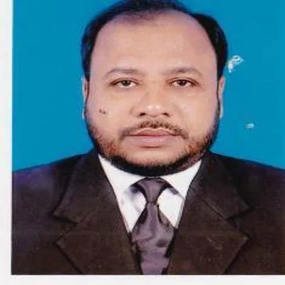 Md. Moin Uddin
