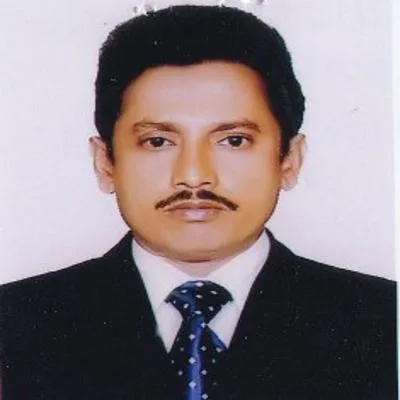 Md. Mozibur Rahman