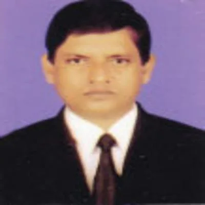 Md. Mojibur Rahman