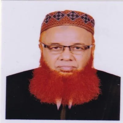 A. B. M. Shahabuddin