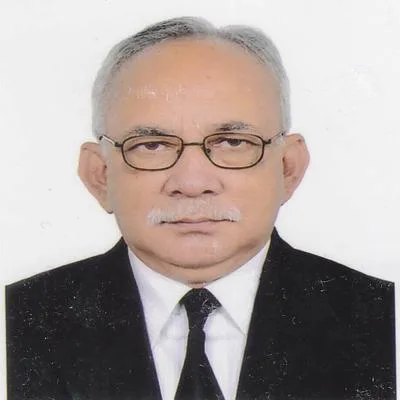 Abdullah Mahmud Hasan (Hasan)