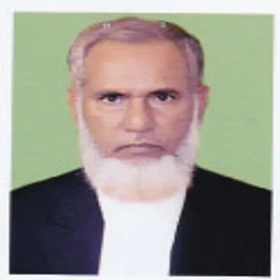 Md. Momtaj Uddin