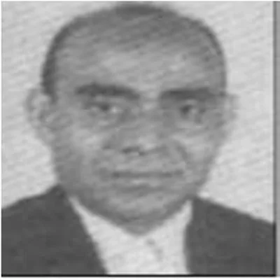 Md. Monirul Huda Talukder Baha