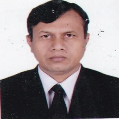 Md. Moniruzzaman