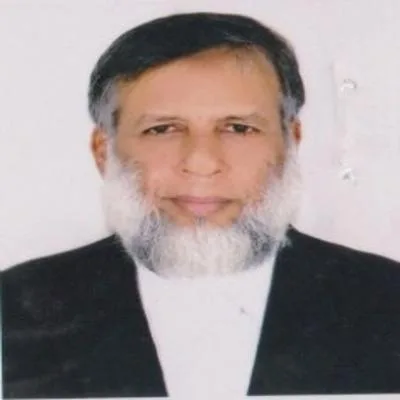 Abdur Rafique