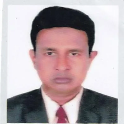 Md. Moshiur Rahman