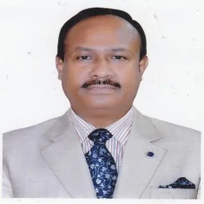 Md. Mujibul Haque