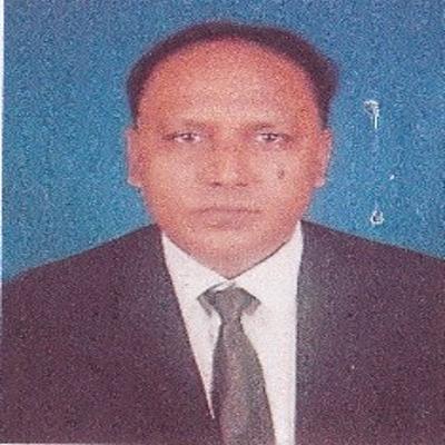 Abdur Rahman