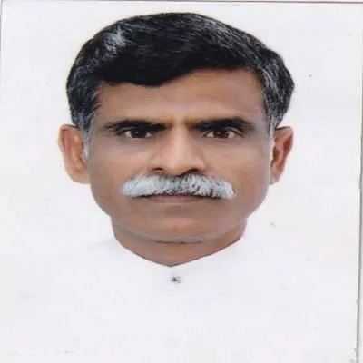 Md. Mujibur Rahaman