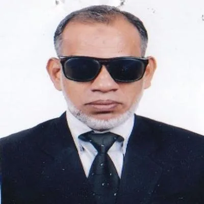 Md. Musherraf Hossain Mazumder