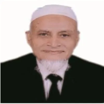 Md. Muslim Miah