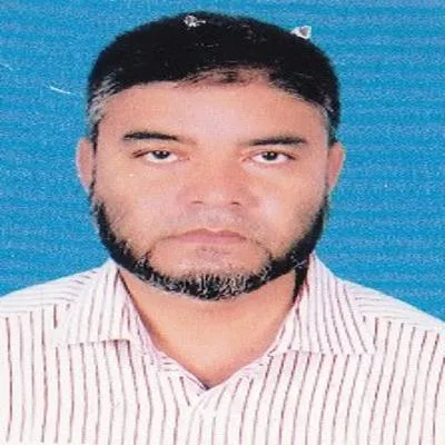 Md. Mutaleb Hossain