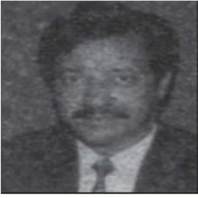 A. B. M. Waliur Rahman Khan(Life Member)