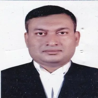 Md. Nasir Uddin Khan