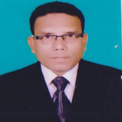Md. Nasir Uddin