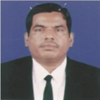 Md. Nasir Uddin