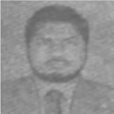 Md. Nazim Uddin Nazim