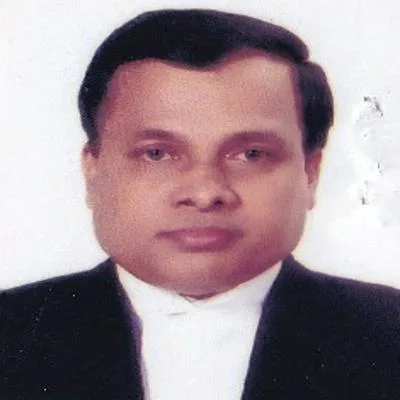 Md. Nazmul Haque