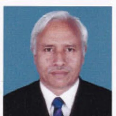 Abdur Rashid