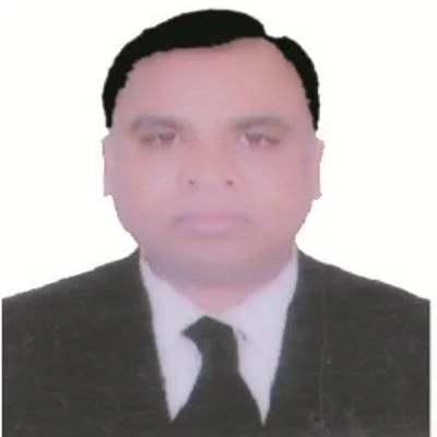 MD. NIZAMUL HAQUE (Life Member)