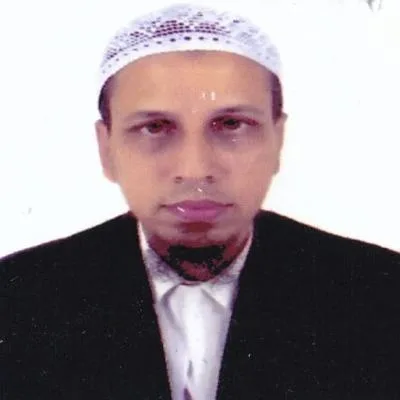 Md. Quamruzzaman (Shaheen) Life Member