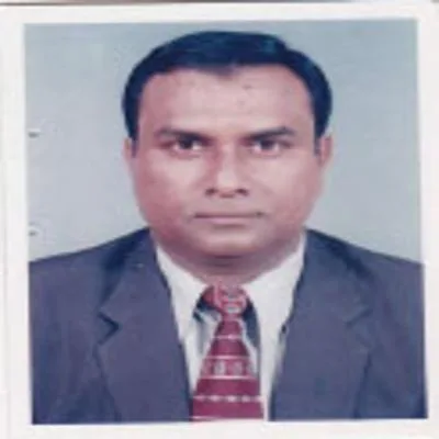 Md. Rafiqul Haque