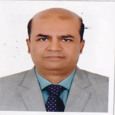 Md. Rezaul Karim
