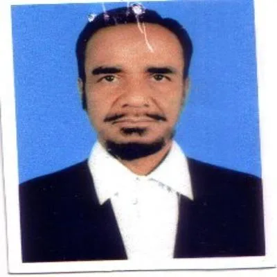 A. B. M. Zameelul Haq Bhuiyan(Life Member)