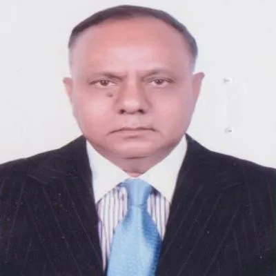 Md. Sagir Anwar