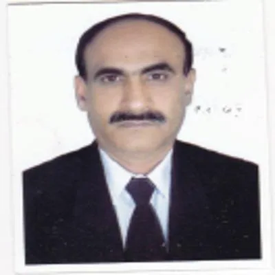 Abdus Samad Azad