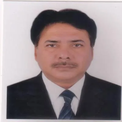 Md. Salim Ahsan Khan