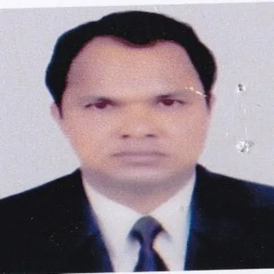 A. B. M. Delower Hossain Molli