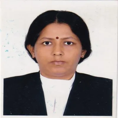 Abeda Gulrukh