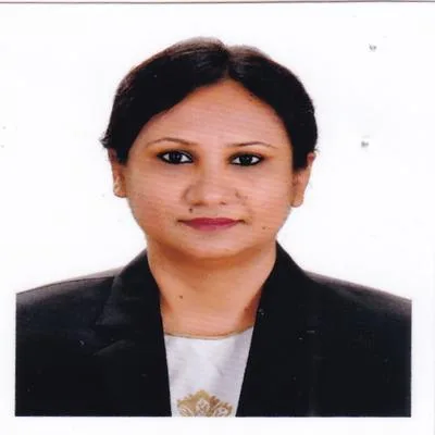 Abida Sultana