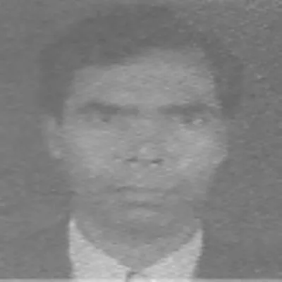 Md. Shahajada (Life Mem