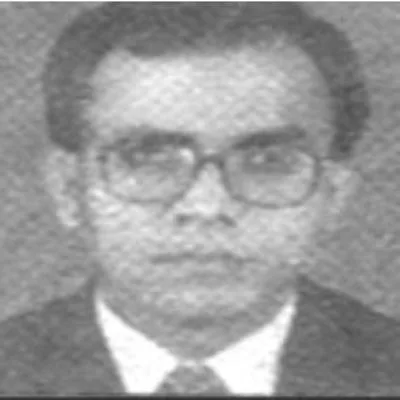 Abu Ansar Md. Muniruzzaman (Life Member)
