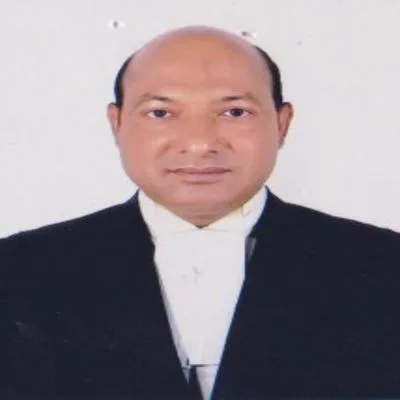 Abu Ayub Ahmadullah