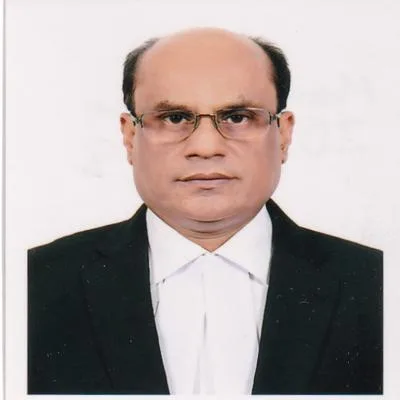 Abu Hamid Mohammed Sazedur Rahman
