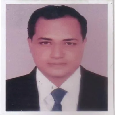 A. F. Mohammad Mahbubul (Hakim)