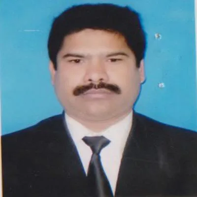 Abu Hossain Md. Alamgir