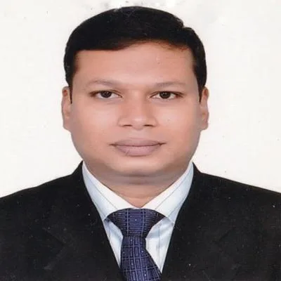 Abu Khaled Al Mamun