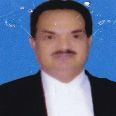 Alhaj Md. Sultan Ahamed Khan