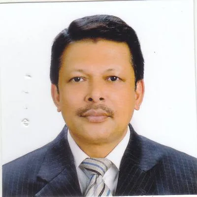 Abu Md. Amir Hossain (Moni) (Life Member)