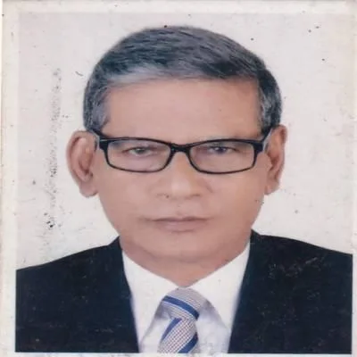Md. Tamiz Uddin