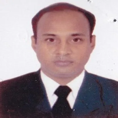 Md. Toufiqul Islam