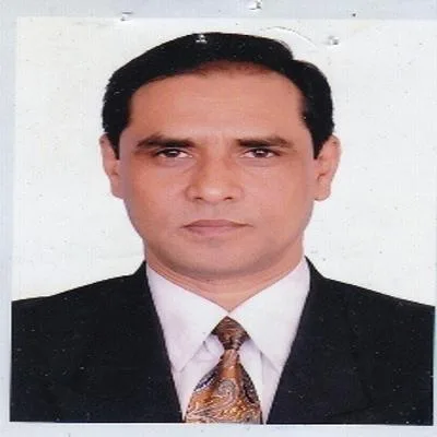 Md. Touhidul Alam Chowdhury