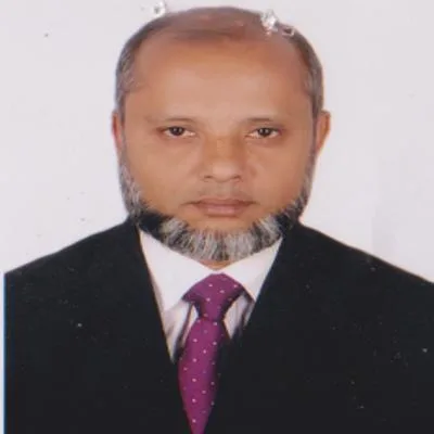Md. Wali Ullah (Life Member)