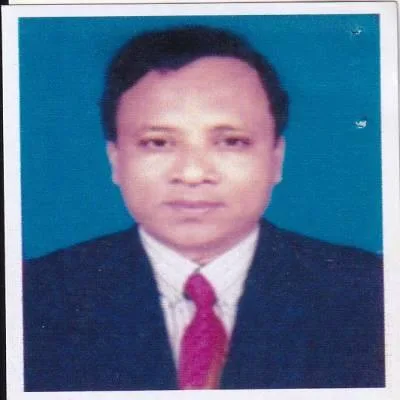 Md. Washel Uddin Mollah