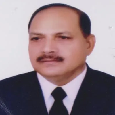 Md. Wazed Ali